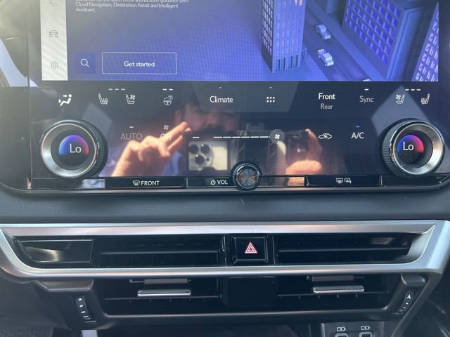 Used 2023 Lexus RX 350 Premium Plus w/ Cold Area Package image 17