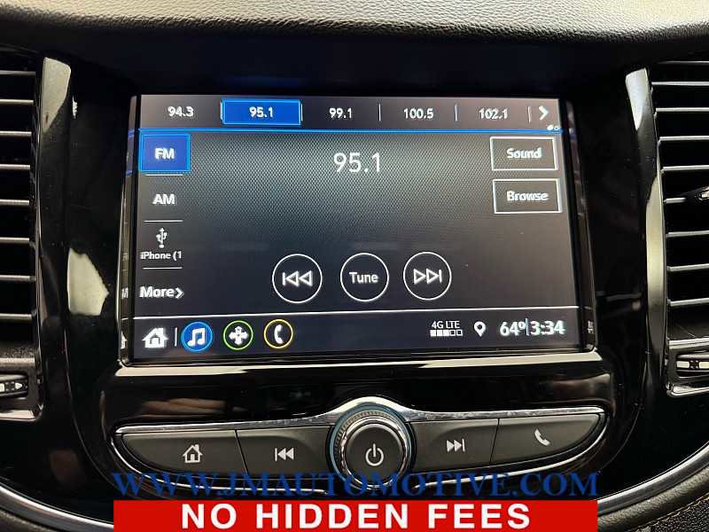 Used 2019 Chevrolet Trax Premier AWD/4WD image 23