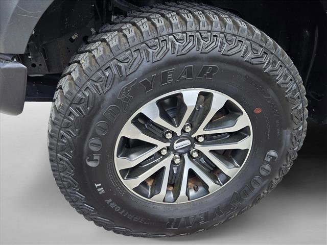 Used 2020 Ford F150 Raptor w/ Equipment Group 801A Mid image 22