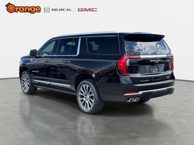 New 2026 GMC Yukon XL Denali w/ Denali Reserve Package AWD/4WD image 5