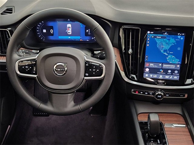 New 2026 Volvo V60 B5 Cross Country Plus w/ Protection Package Premier image 27