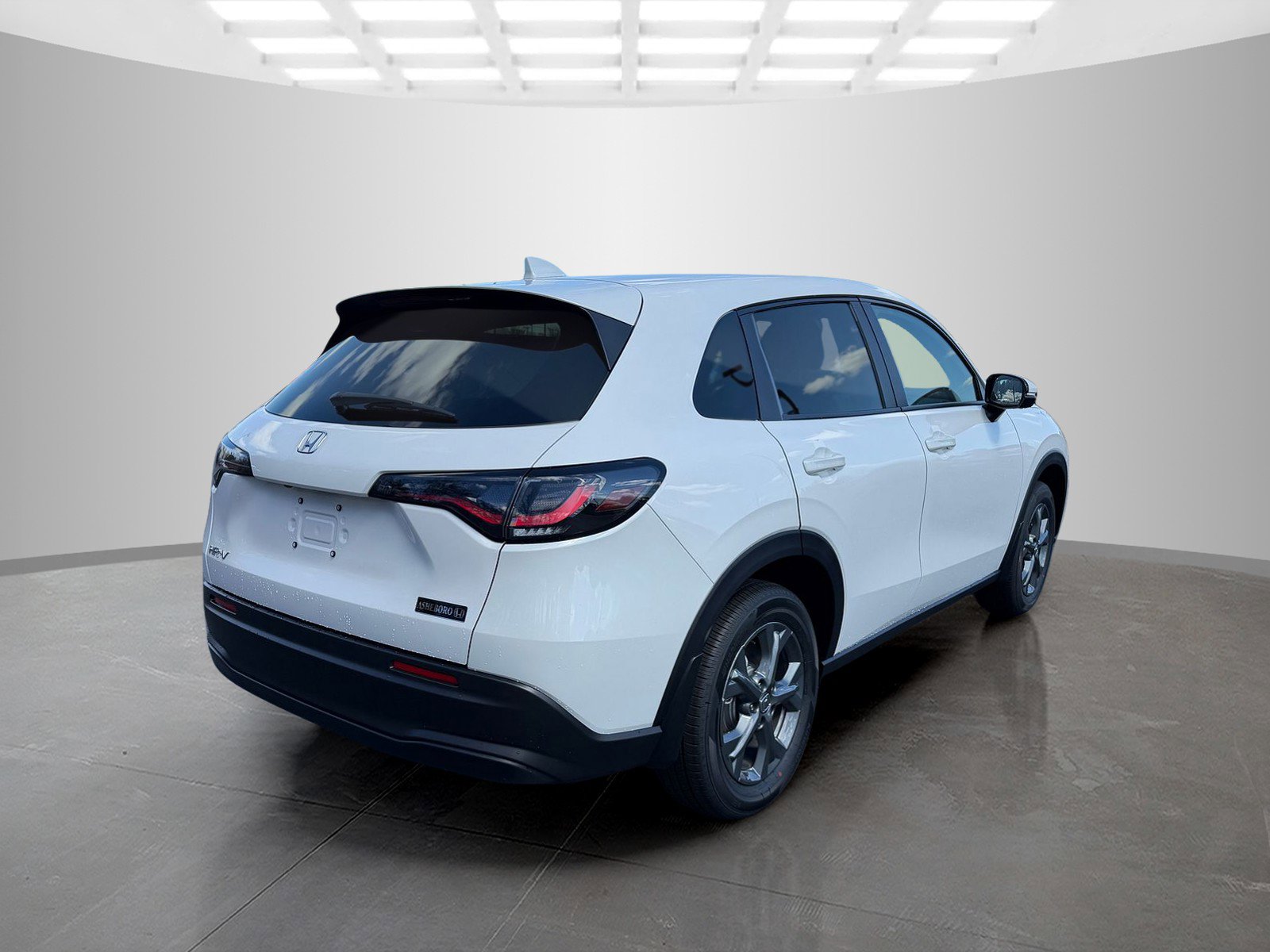 New 2026 Honda HR-V LX image 7