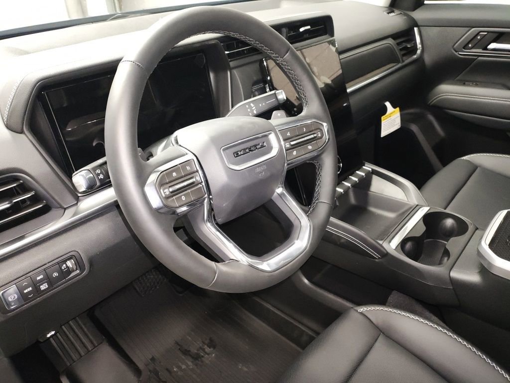 New 2026 GMC Terrain Denali image 24