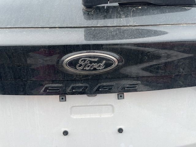 Used 2023 Ford Edge SE w/ Black Appearance Package image 18