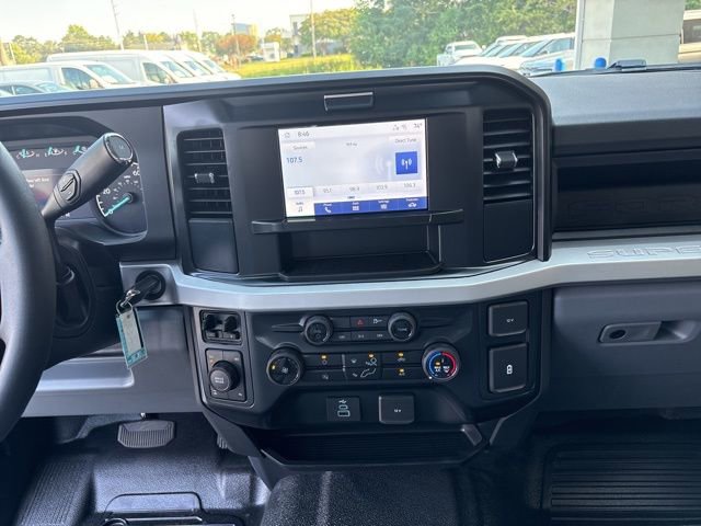 New 2026 Ford F250 XL image 15