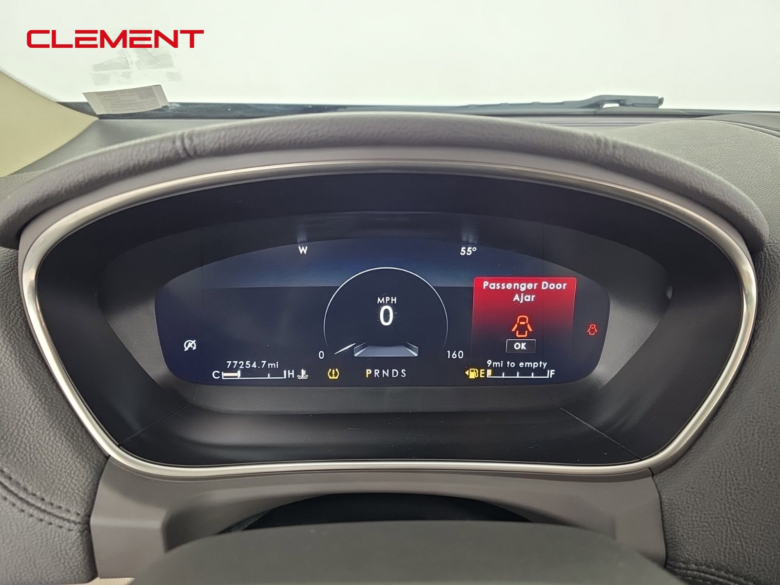 Used 2020 Lincoln Nautilus Reserve image 13