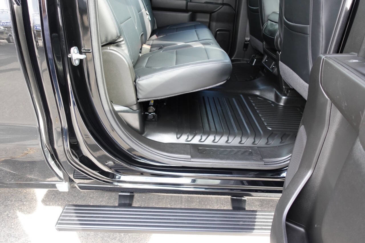 Used 2023 GMC Sierra 1500 Pro w/ Pro Value Package image 27