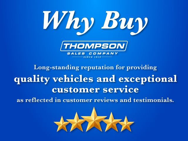 Used 2023 Buick Enclave Premium w/ Experience Buick Package image 4