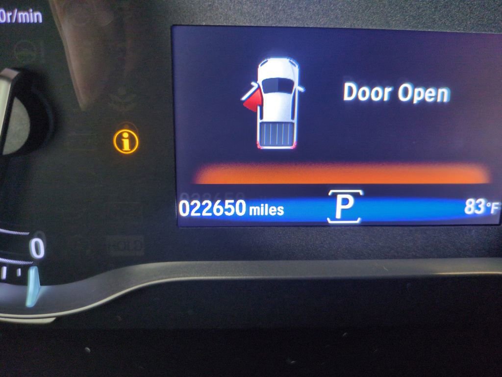 Certified 2023 Honda Ridgeline RTL image 20