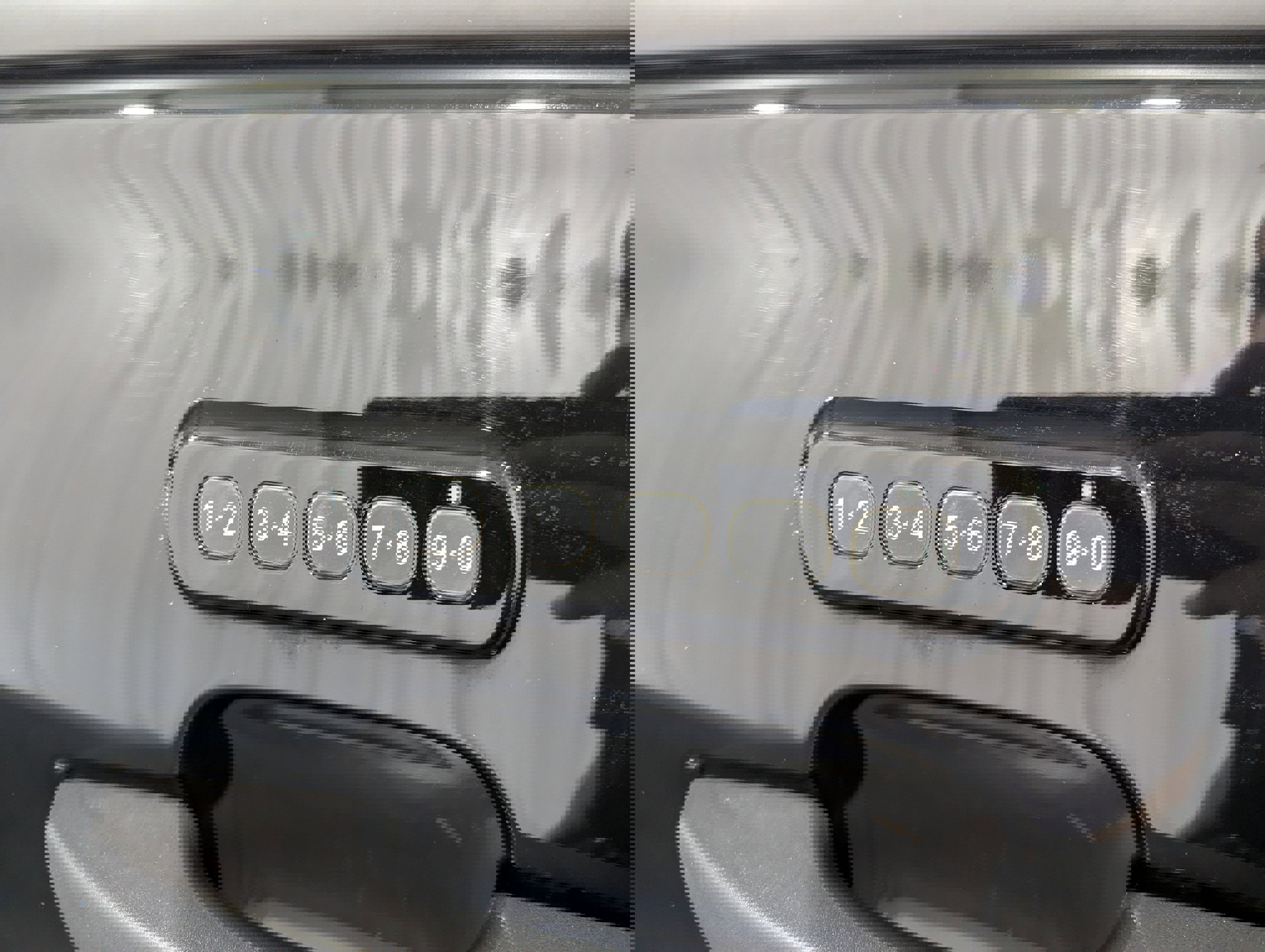 Used 2024 Ford Ranger XLT image 16