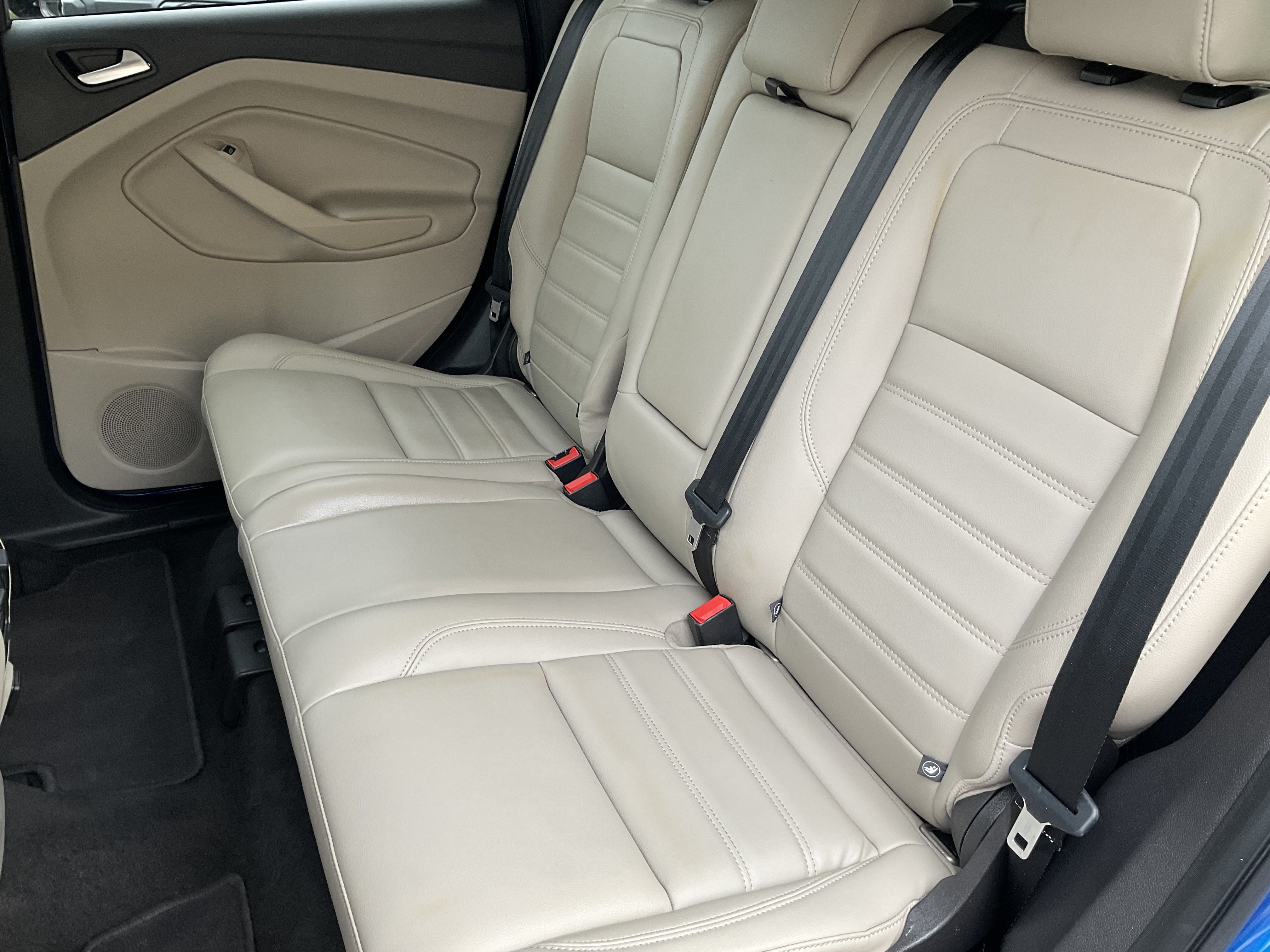 Used 2019 Ford Escape SEL AWD/4WD image 33
