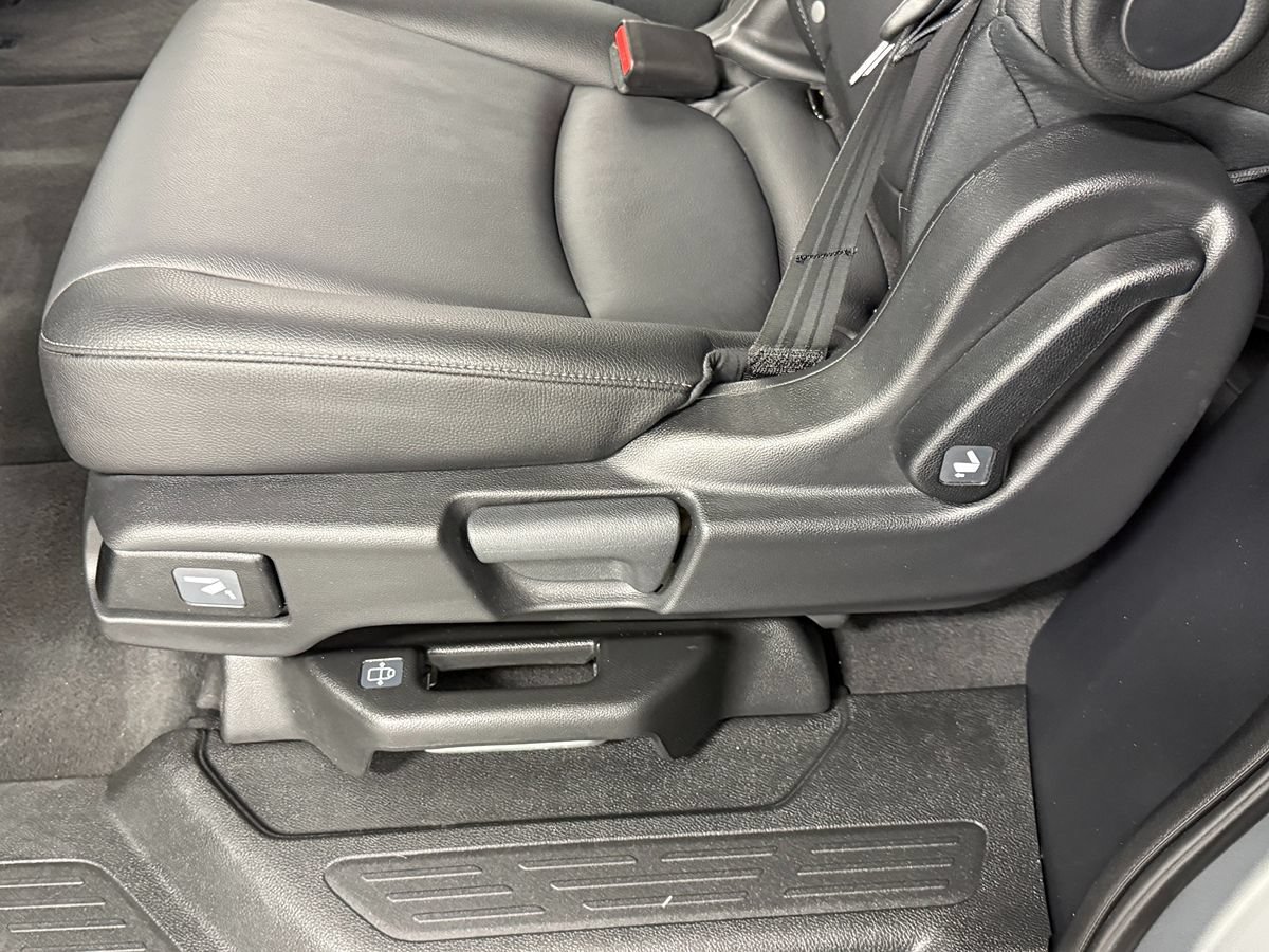 Used 2025 Honda Odyssey EX-L image 28