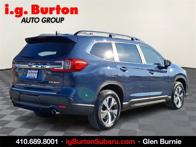 Used 2025 Subaru Ascent Premium image 6