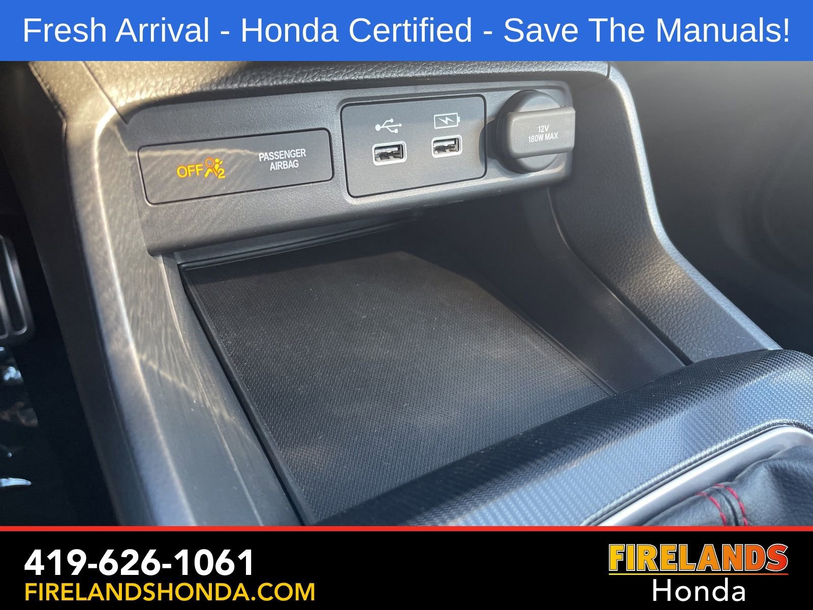 Used 2022 Honda Civic Si image 29