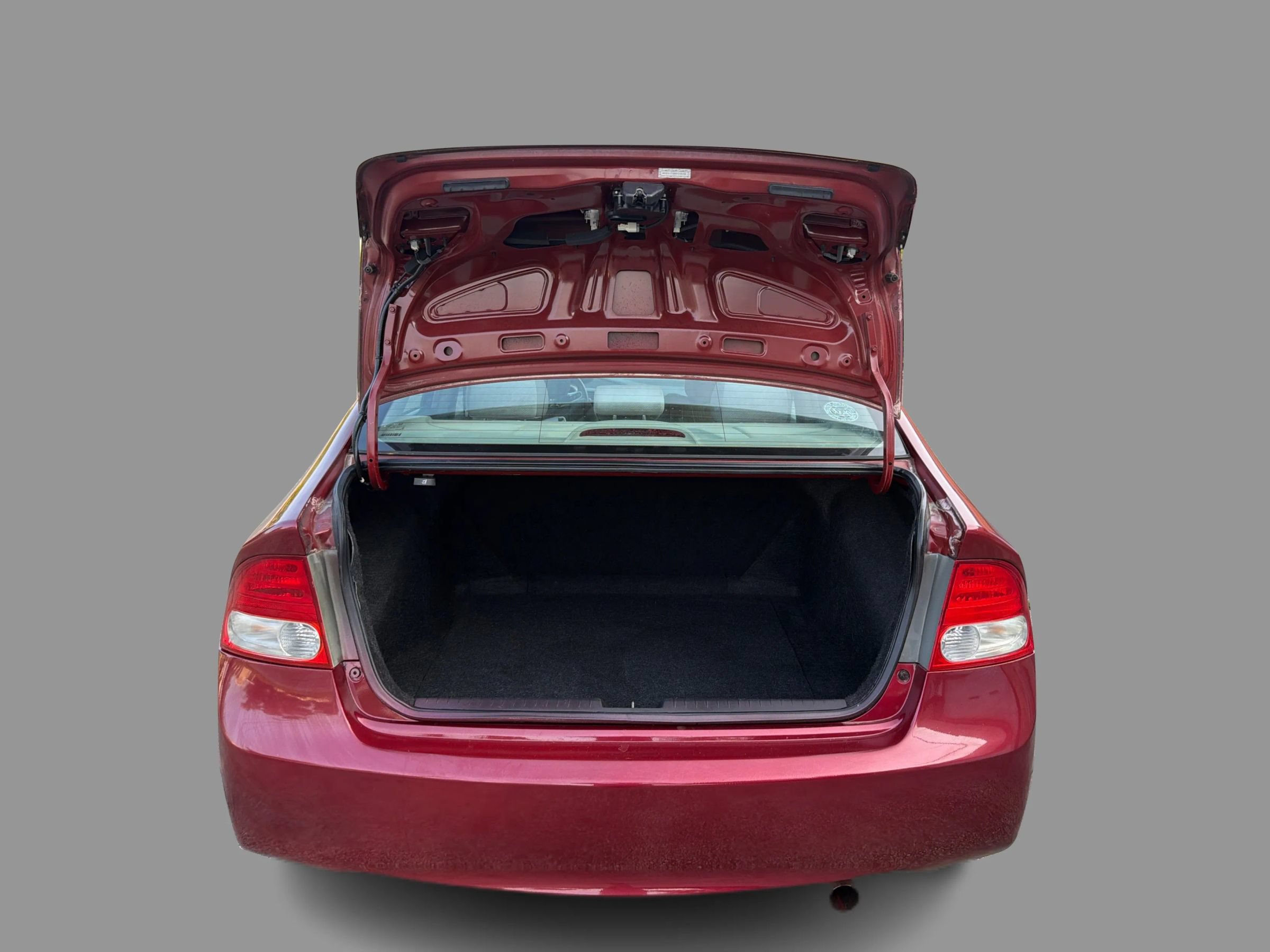 Used 2010 Honda Civic LX image 15