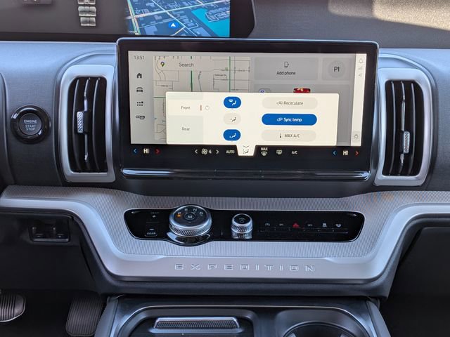 New 2026 Ford Expedition Active image 26
