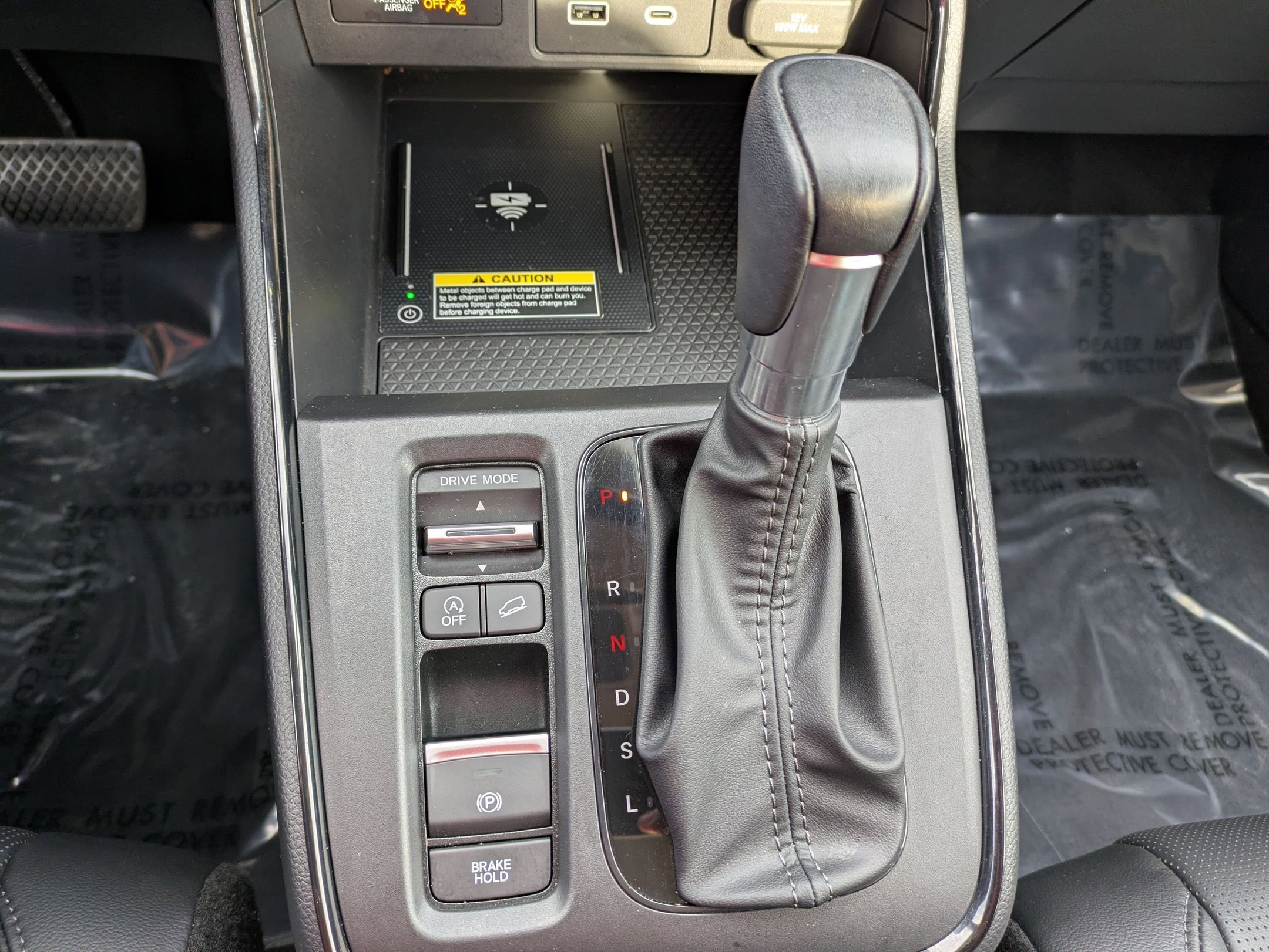 Used 2023 Honda CR-V EX-L image 18