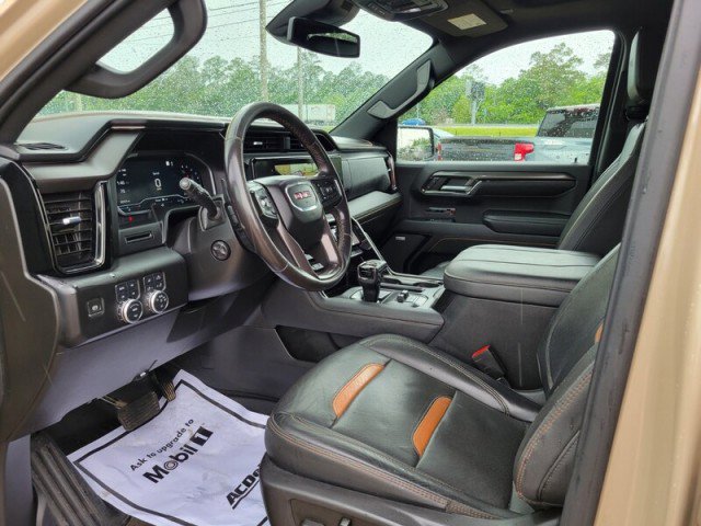 Used 2023 GMC Sierra 1500 AT4 w/ AT4 Premium Package image 22