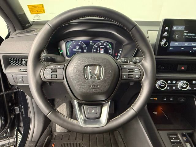 Used 2026 Honda CR-V TrailSport image 17