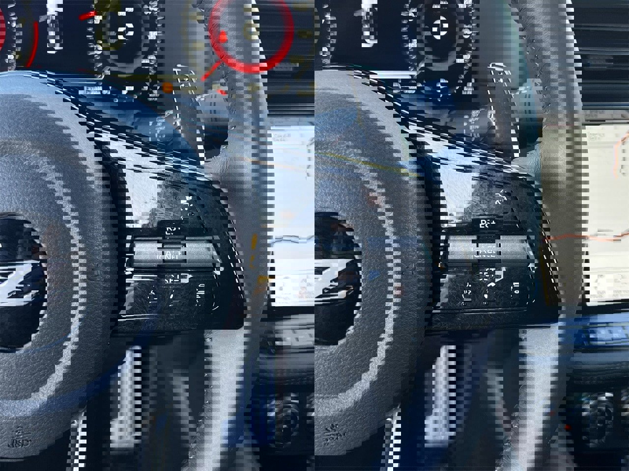 Certified 2024 Nissan Z Performance w/ Floor Mat Package image 11