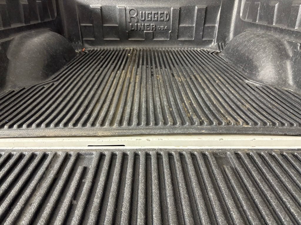 Used 2024 RAM 1500 Warlock AWD/4WD image 40