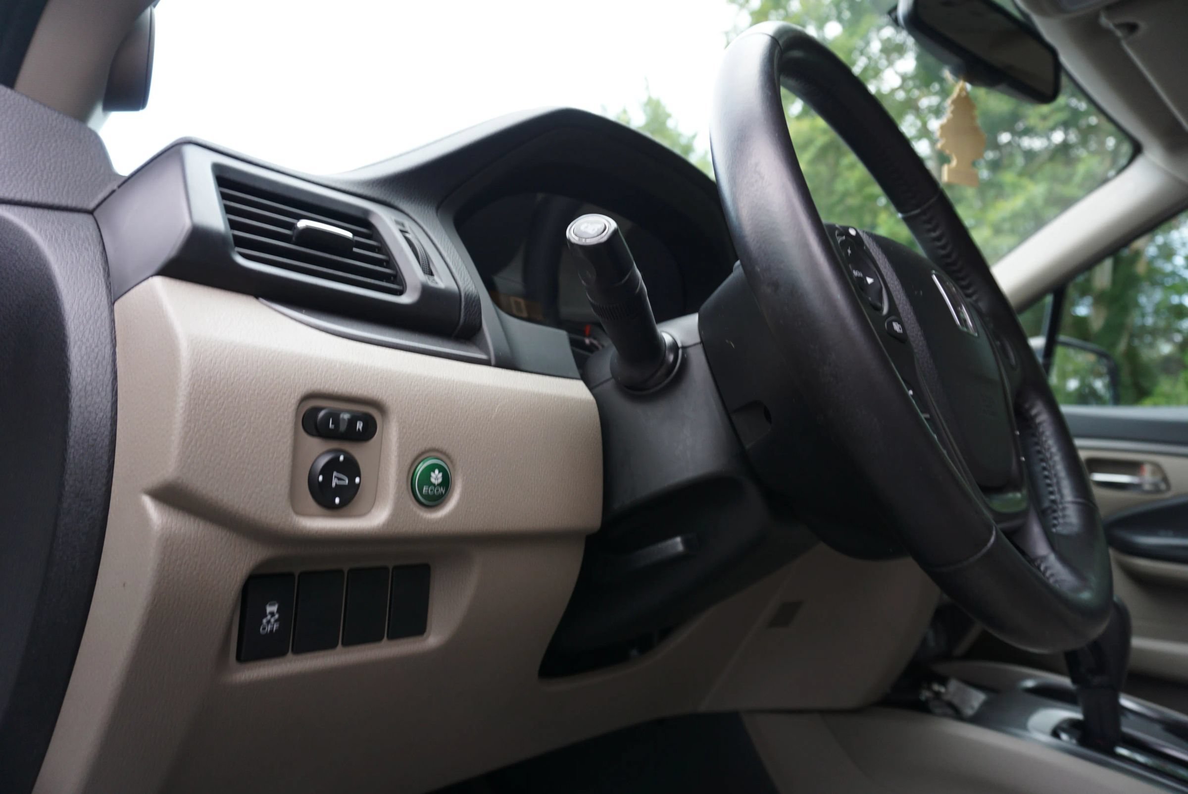 Used 2018 Honda Pilot EX-L image 32