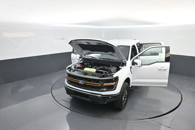 New 2025 Ford F150 Tremor w/ Equipment Group 402A High image 36