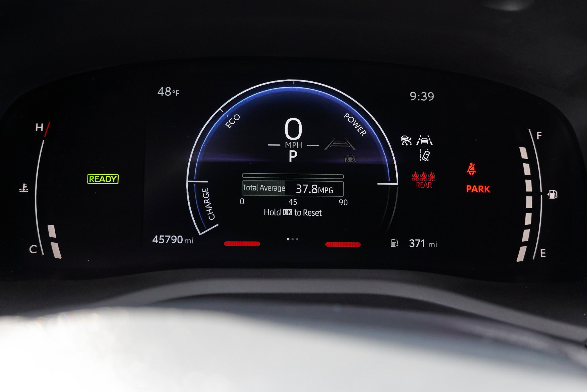Certified 2025 Toyota Camry SE FWD image 39