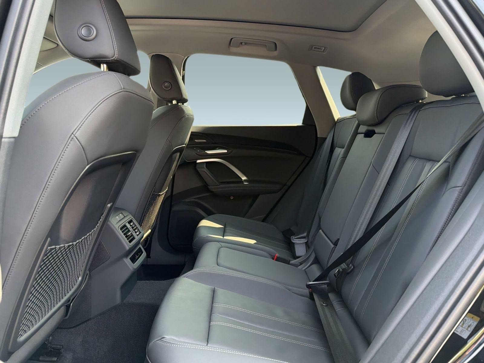 New 2026 Audi Q5 Premium AWD/4WD image 22