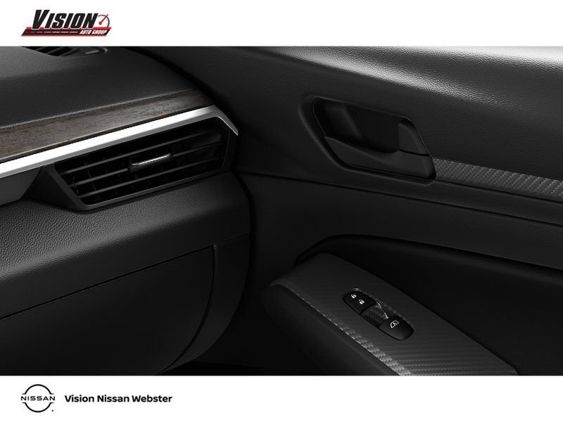 New 2026 Nissan Altima 2.5 SV w/ SV Premium Package FWD image 22