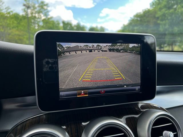 Used 2019 Mercedes-Benz GLC 300 4MATIC image 40