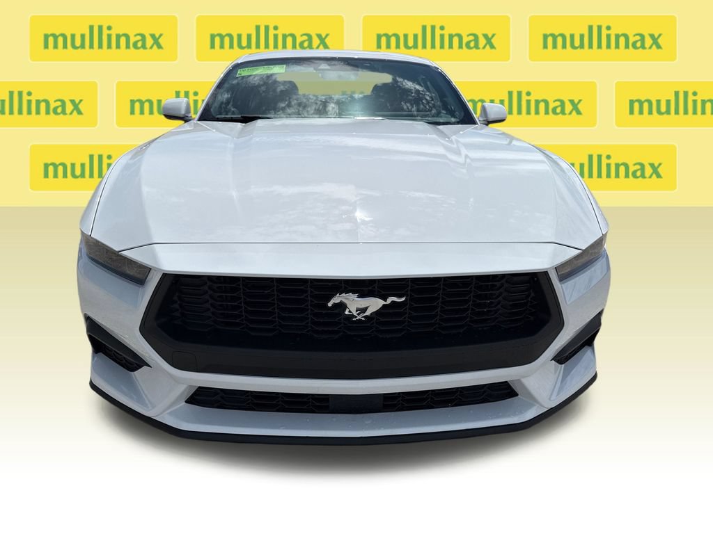 New 2026 Ford Mustang Premium RWD image 40