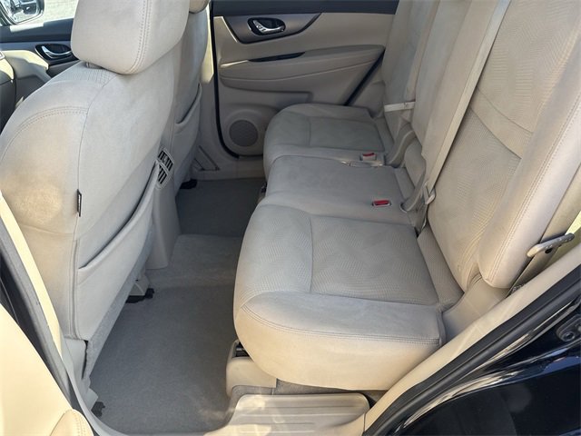 Used 2014 Nissan Rogue SV image 13