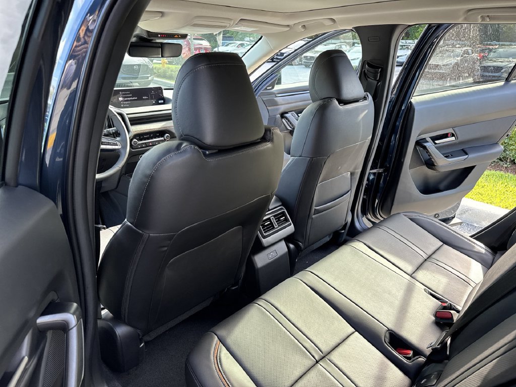 New 2026 MAZDA CX-50 AWD 2.5 Hybrid w/ Premium Pkg image 34