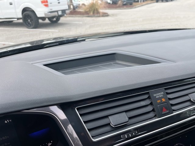 Used 2023 Volkswagen Tiguan S image 21