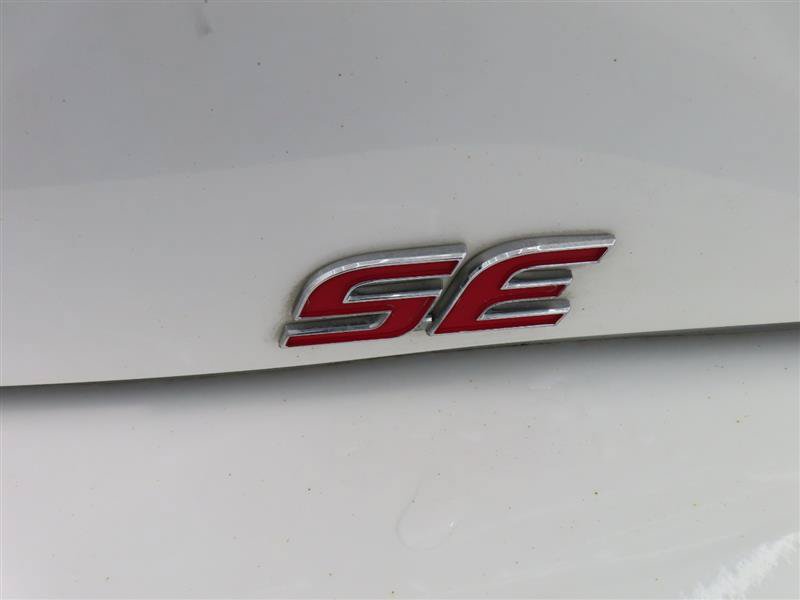 Used 2024 Toyota Corolla SE FWD image 14