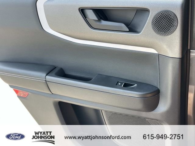 New 2026 Ford Bronco Sport Outer Banks w/ Outer Banks Tech Package+ AWD/4WD image 17