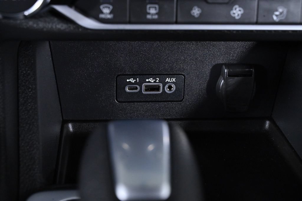 Used 2023 Nissan Sentra SV w/ All-Weather Package FWD image 20