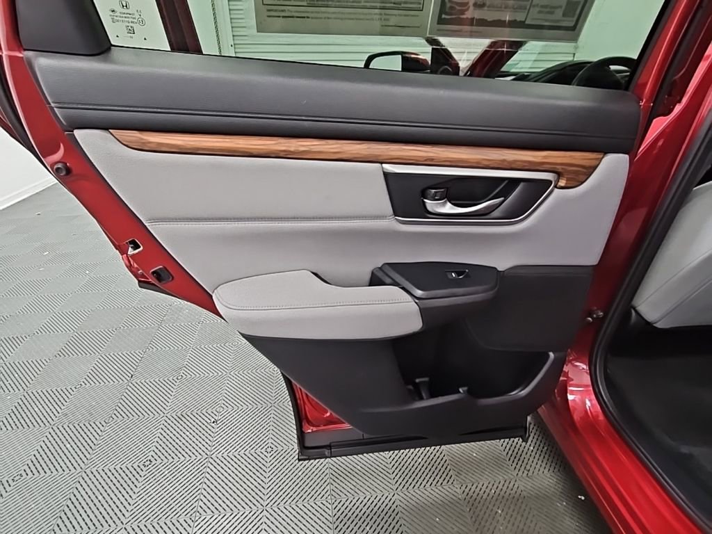 Used 2022 Honda CR-V EX image 31