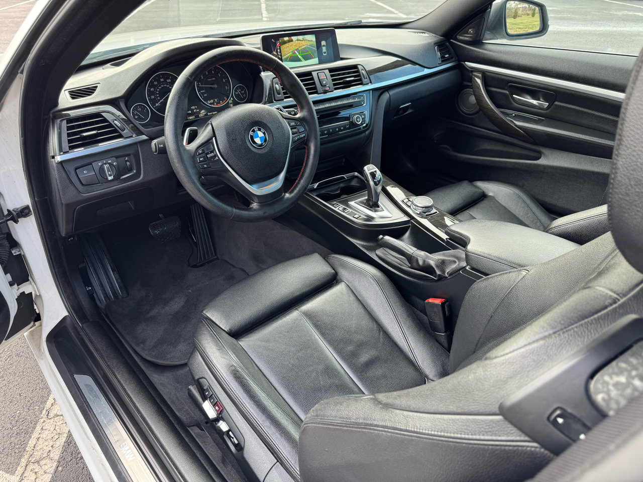 Used 2016 BMW 435i xDrive Coupe image 32
