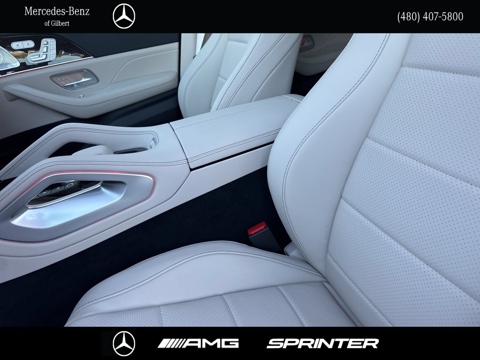 New 2026 Mercedes-Benz GLE 450e 4MATIC image 17