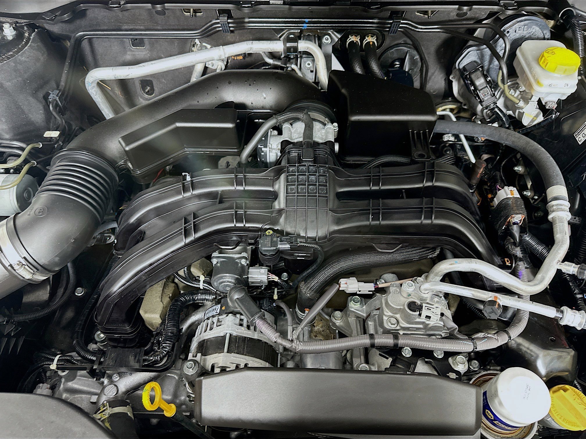 Used 2023 Subaru Outback Limited image 35