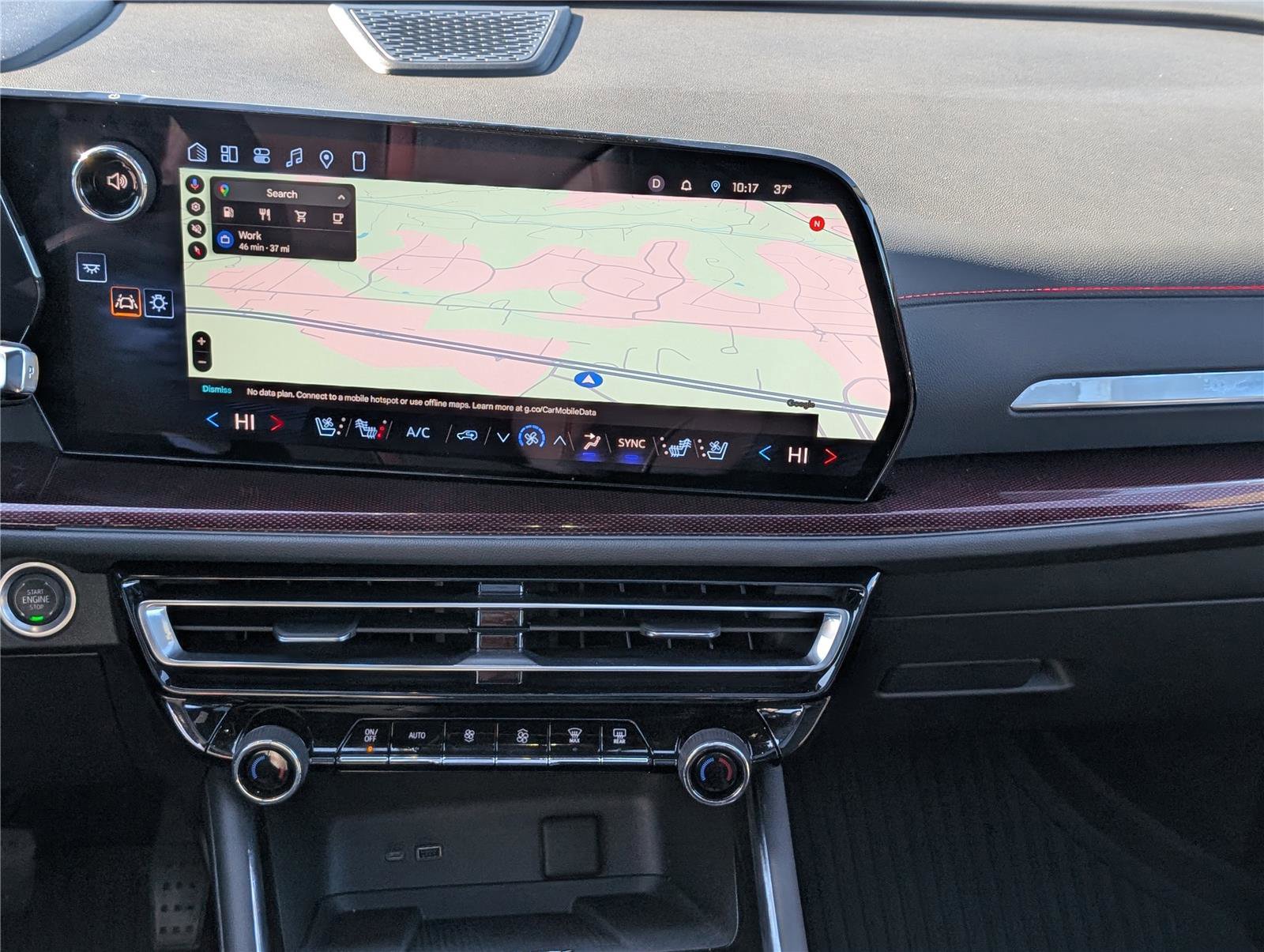 Used 2024 Chevrolet Traverse RS w/ LPO, Floor Liner Package image 20