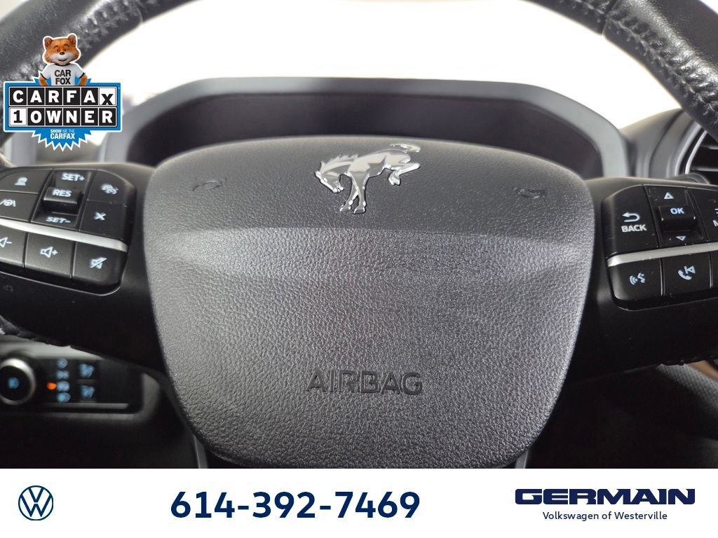 Used 2023 Ford Bronco Sport Outer Banks w/ Tech Package AWD/4WD image 19