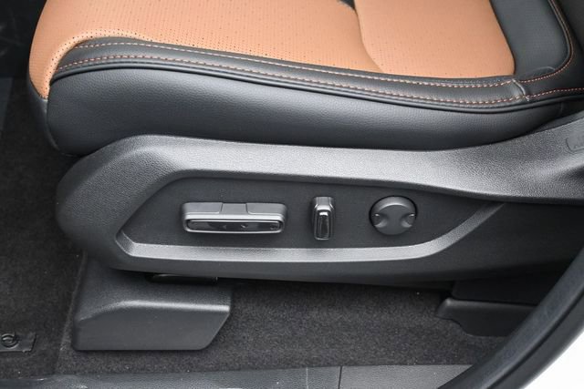New 2026 Honda Passport TrailSport Elite image 20