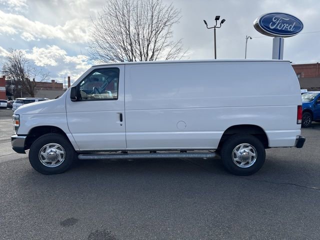 Used 2014 Ford E-250 and Econoline 250 w/ Power Group image 6