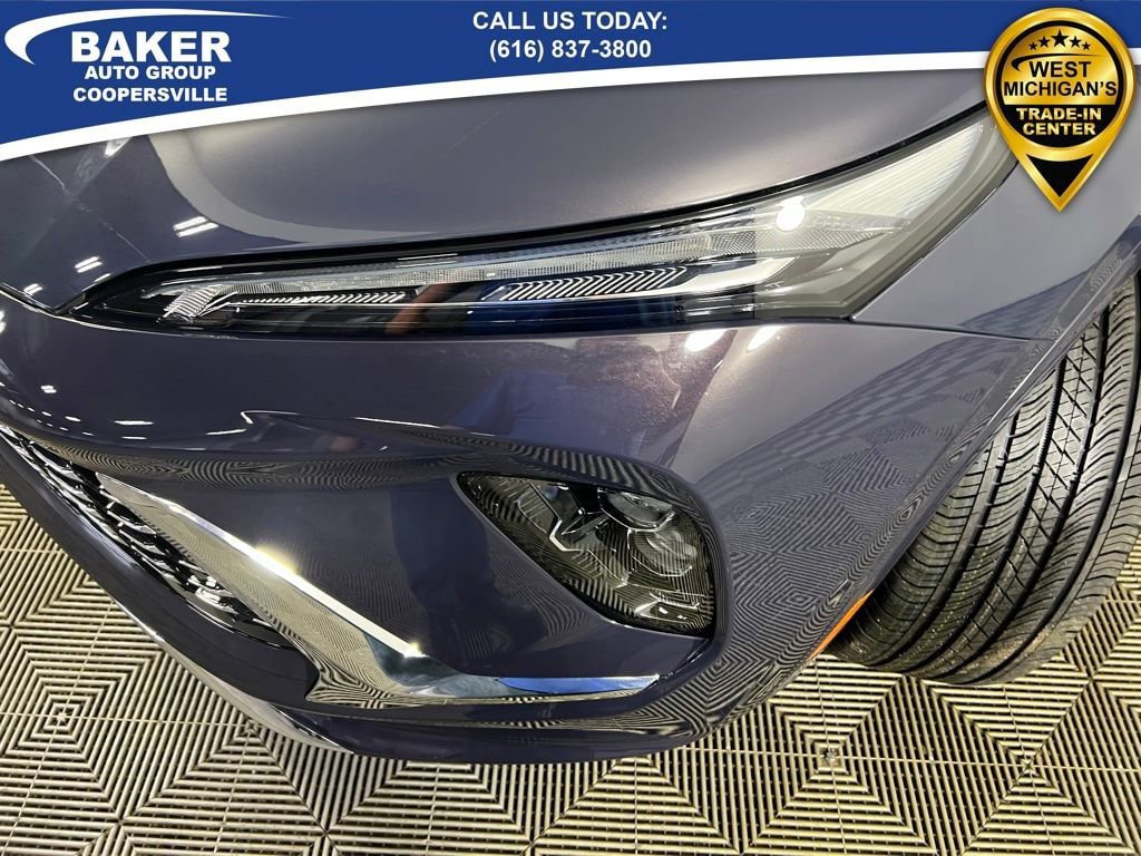 New 2026 Buick Envision Avenir AWD/4WD image 32