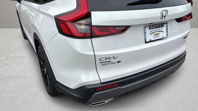 Used 2024 Honda CR-V Sport-L image 37
