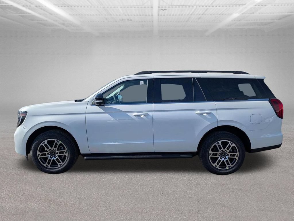 New 2026 Ford Expedition Active AWD/4WD image 8
