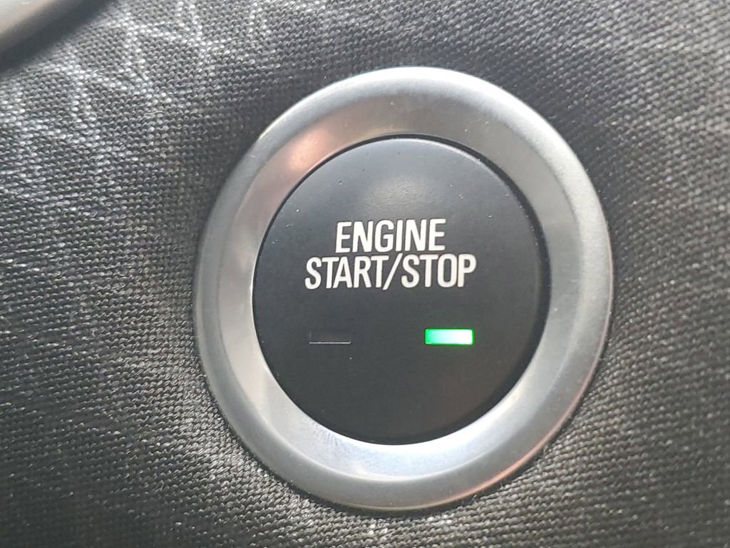 Used 2023 Chevrolet Malibu RS w/ Driver Confidence Package image 21